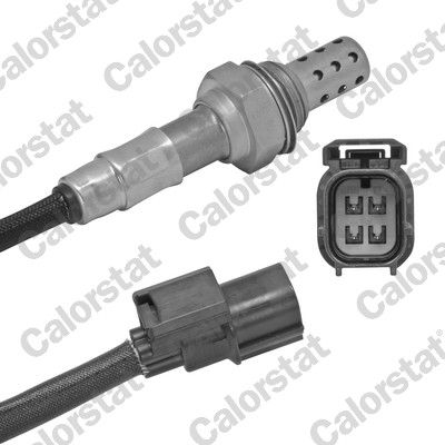 Lambda Sensor - LS140124 CALORSTAT by Vernet