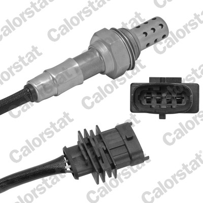 Lambda Sensor - LS140726 CALORSTAT by Vernet