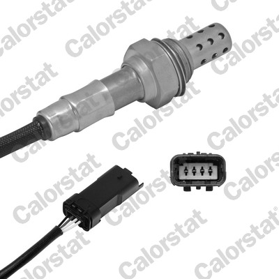 Lambda Sensor - LS140730 CALORSTAT by Vernet