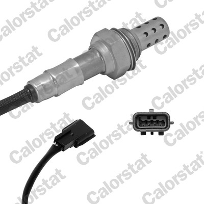 Lambda Sensor - LS140731 CALORSTAT by Vernet