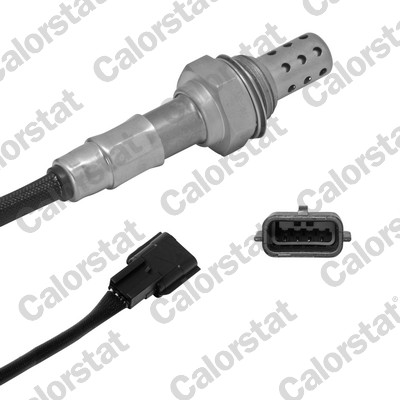 Lambda Sensor - LS140732 CALORSTAT by Vernet