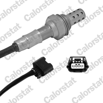 Lambda Sensor - LS140738 CALORSTAT by Vernet