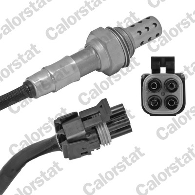Lambda Sensor - LS140740 CALORSTAT by Vernet