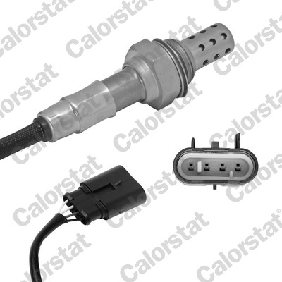 Lambda Sensor - LS140744 CALORSTAT by Vernet