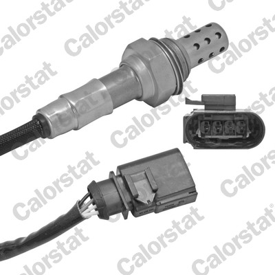 Lambda Sensor - LS140746 CALORSTAT by Vernet