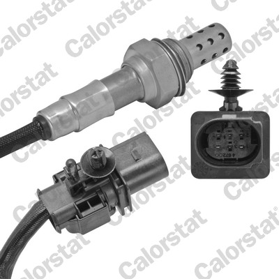 Lambda Sensor - LS150053 CALORSTAT by Vernet
