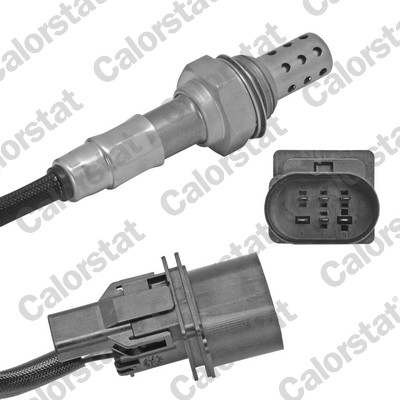 Lambda Sensor - LS150079 CALORSTAT by Vernet