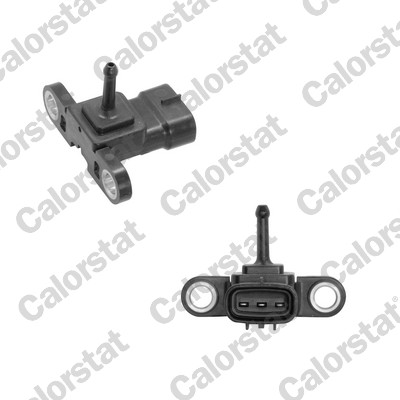Sensor, intake manifold pressure - MS0002 CALORSTAT by Vernet