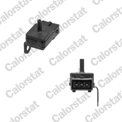 Sensor, intake manifold pressure - MS0005 CALORSTAT by Vernet