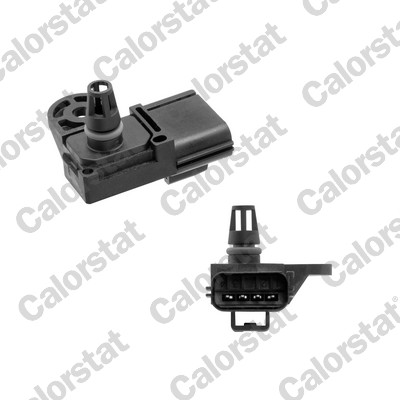 Sensor, intake manifold pressure - MS0009 CALORSTAT by Vernet