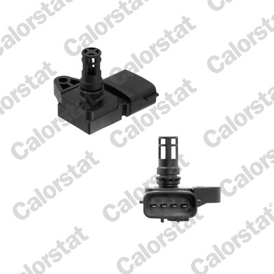 Sensor, intake manifold pressure - MS0036 CALORSTAT by Vernet