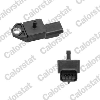 Sensor, intake manifold pressure - MS0040 CALORSTAT by Vernet