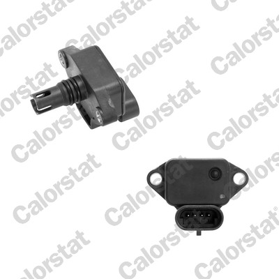 Sensore, Pressione collettore d'aspirazione - MS0042 CALORSTAT by Vernet