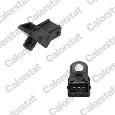 Sensor, intake manifold pressure - MS0056 CALORSTAT by Vernet
