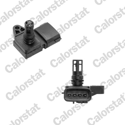 Sensor, intake manifold pressure - MS0058 CALORSTAT by Vernet