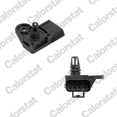 Sensor, intake manifold pressure - MS0060 CALORSTAT by Vernet