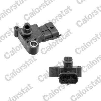 Sensor, intake manifold pressure - MS0067 CALORSTAT by Vernet