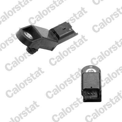 Sensor, intake manifold pressure - MS0071 CALORSTAT by Vernet