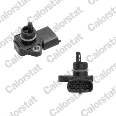 Sensore, Pressione collettore d'aspirazione - MS0072 CALORSTAT by Vernet