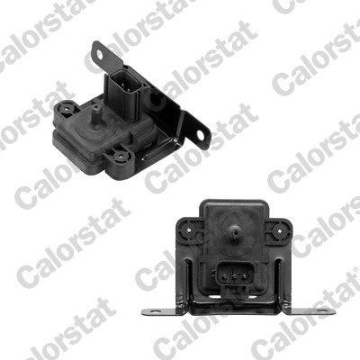 Sensor, intake manifold pressure - MS0076 CALORSTAT by Vernet