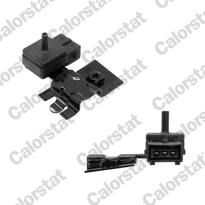Sensor, intake manifold pressure - MS0088 CALORSTAT by Vernet