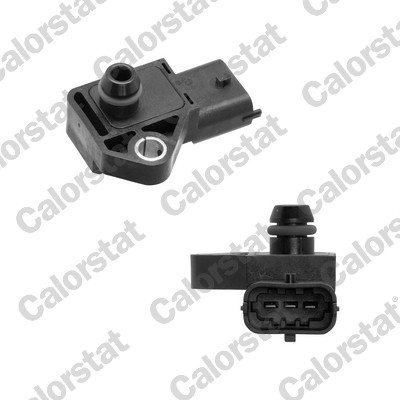 Sensor, intake manifold pressure - MS0091 CALORSTAT by Vernet