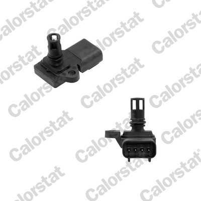 Sensor, intake manifold pressure - MS0094 CALORSTAT by Vernet