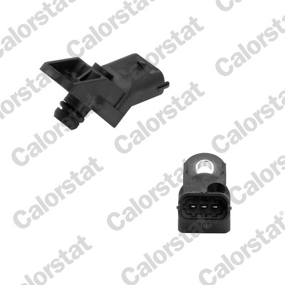 Sensor, intake manifold pressure - MS0100 CALORSTAT by Vernet