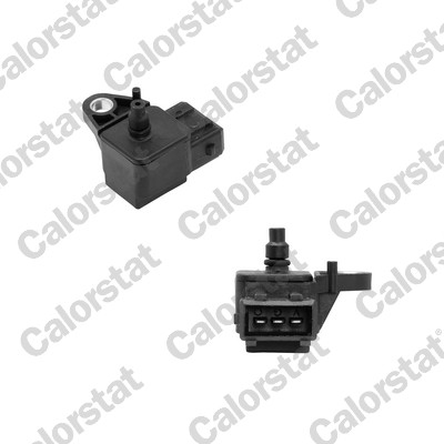 Sensore, Pressione collettore d'aspirazione - MS0101 CALORSTAT by Vernet