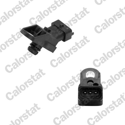 Sensor, intake manifold pressure - MS0104 CALORSTAT by Vernet