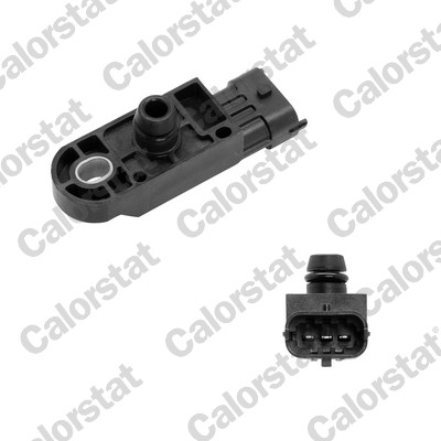 Sensor, intake manifold pressure - MS0107 CALORSTAT by Vernet