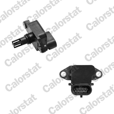 Sensore, Pressione collettore d'aspirazione - MS0108 CALORSTAT by Vernet