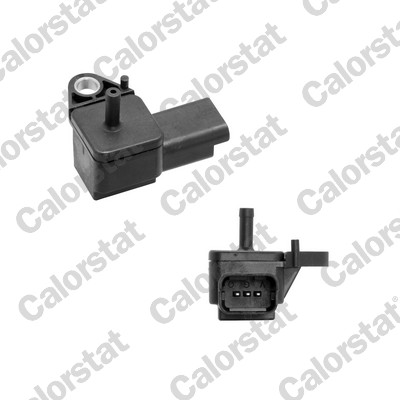 Sensor, intake manifold pressure - MS0112 CALORSTAT by Vernet