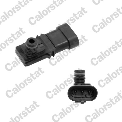 Sensor, intake manifold pressure - MS0119 CALORSTAT by Vernet