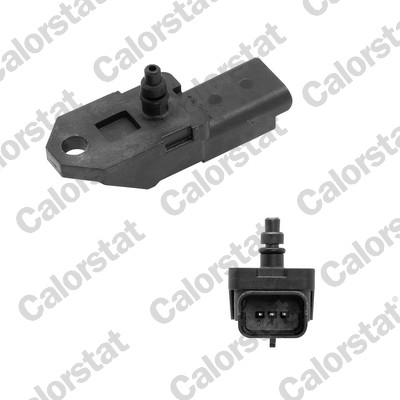Sensor, intake manifold pressure - MS0120 CALORSTAT by Vernet