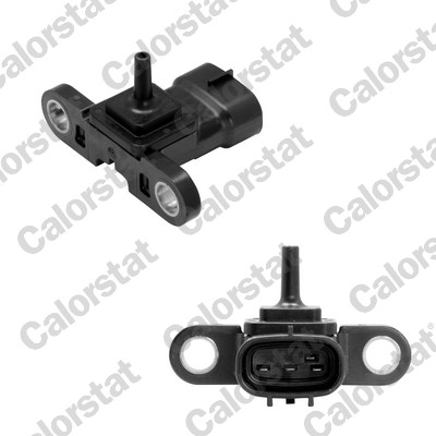 Air Pressure Sensor, height adaptation - MS0123 CALORSTAT by Vernet