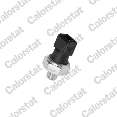 Interruttore a pressione olio - OS3551 CALORSTAT by Vernet