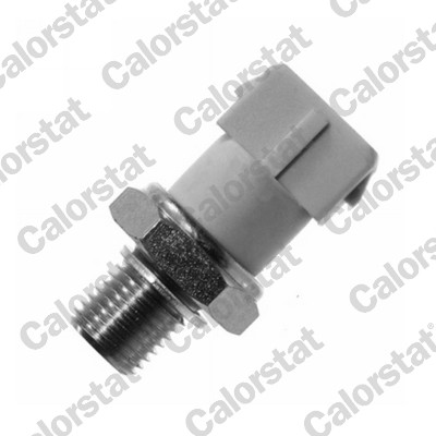 Oil Pressure Switch - OS3554 CALORSTAT by Vernet