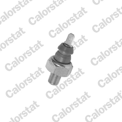 Interruttore a pressione olio - OS3571 CALORSTAT by Vernet