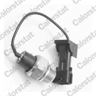 Oil Pressure Switch - OS3581 CALORSTAT by Vernet
