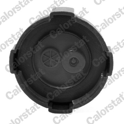 Sealing Cap, coolant tank - RC0001 CALORSTAT by Vernet