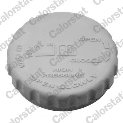 Sealing Cap, coolant tank - RC0004 CALORSTAT by Vernet