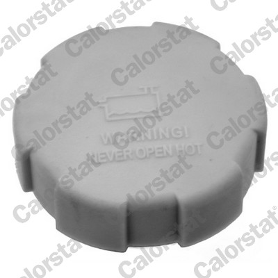 Sealing Cap, coolant tank - RC0008 CALORSTAT by Vernet