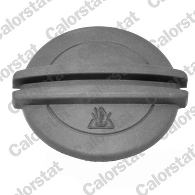 Sealing Cap, coolant tank - RC0011 CALORSTAT by Vernet