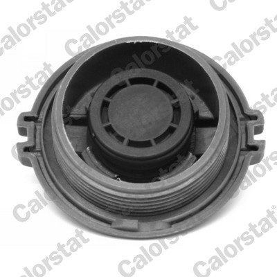 Expansion Tank, coolant - ET0003C1 CALORSTAT by Vernet