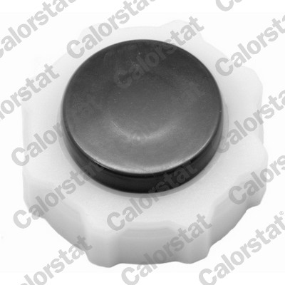 Sealing Cap, coolant tank - RC0017 CALORSTAT by Vernet