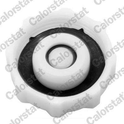 Sealing Cap, coolant tank - RC0017 CALORSTAT by Vernet