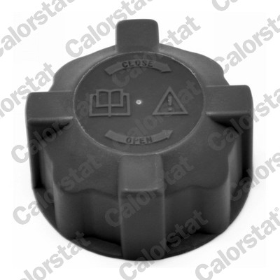 Sealing Cap, coolant tank - RC0019 CALORSTAT by Vernet