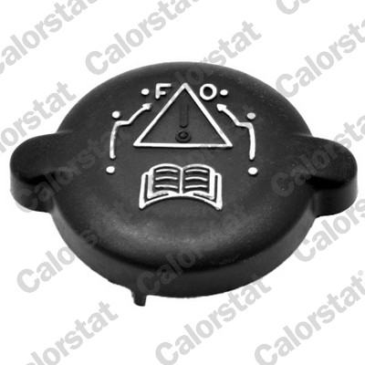 Tappo, serbatoio refrigerante - RC0020 CALORSTAT by Vernet