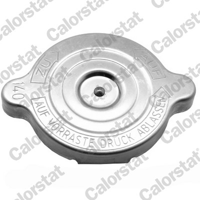 Tappo, radiatore - RC0022 CALORSTAT by Vernet